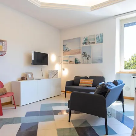 Apartment Altido Superb And Spacious Flats Near Trastevere Rome