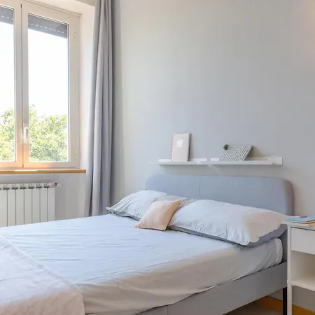 Altido Superb And Spacious Flats Near Trastevere *