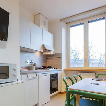 Apartment Altido Superb And Spacious Flats Near Trastevere *