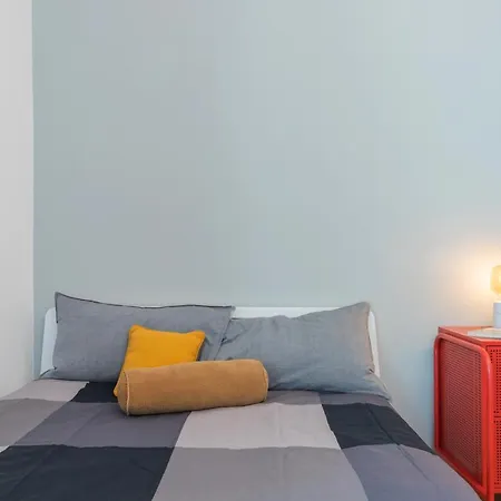 Altido Superb And Spacious Flats Near Trastevere