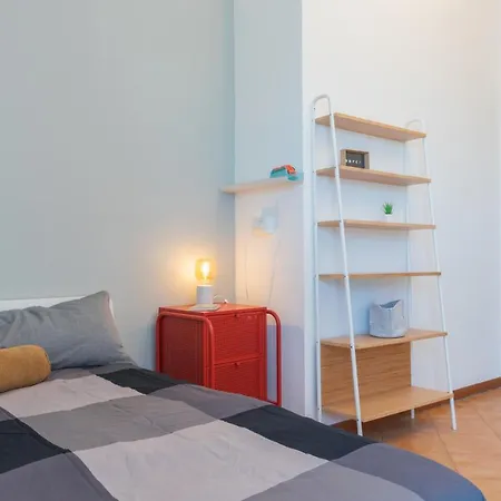 Altido Superb And Spacious Flats Near Trastevere *