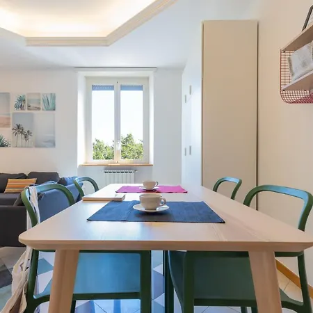 Apartment Altido Superb And Spacious Flats Near Trastevere *
