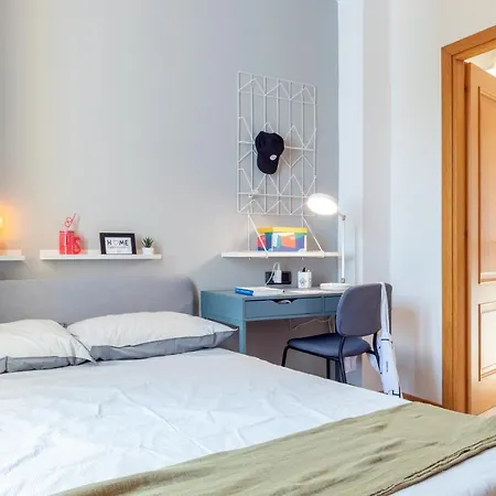 Altido Superb And Spacious Flats Near Trastevere * Rome