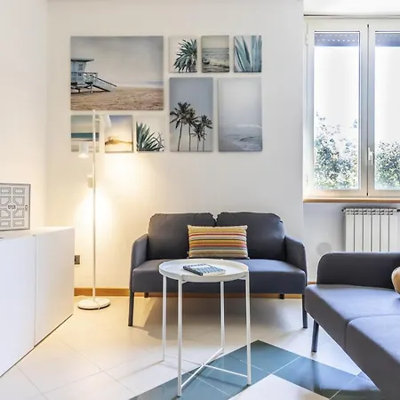 Apartment Altido Superb And Spacious Flats Near Trastevere Rome