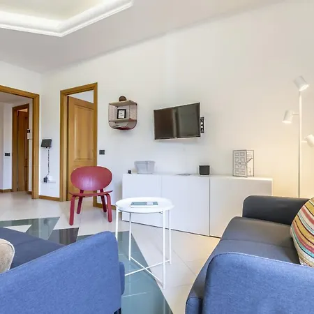 Altido Superb And Spacious Flats Near Trastevere Apartment