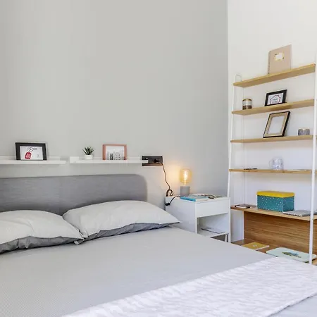 Altido Superb And Spacious Flats Near Trastevere Rome
