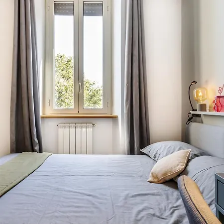 Altido Superb And Spacious Flats Near Trastevere