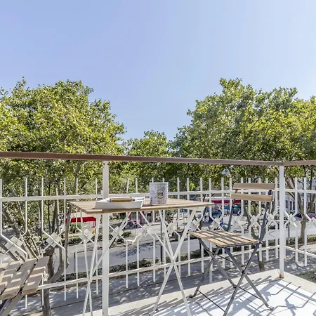 Apartment Altido Superb And Spacious Flats Near Trastevere Rome