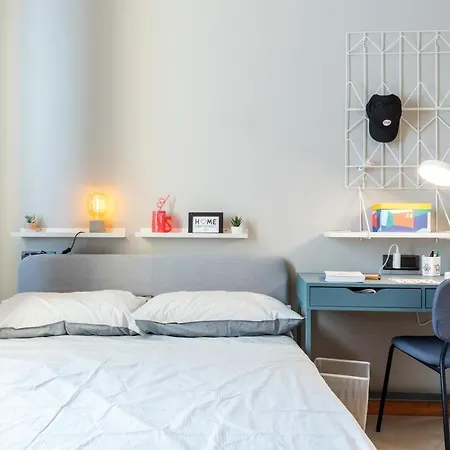 Altido Superb And Spacious Flats Near Trastevere *