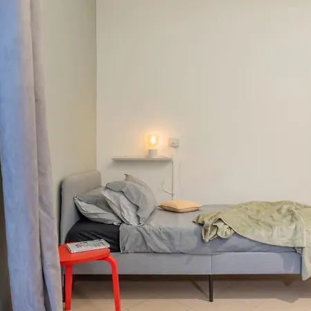 Altido Superb And Spacious Flats Near Trastevere * Rome